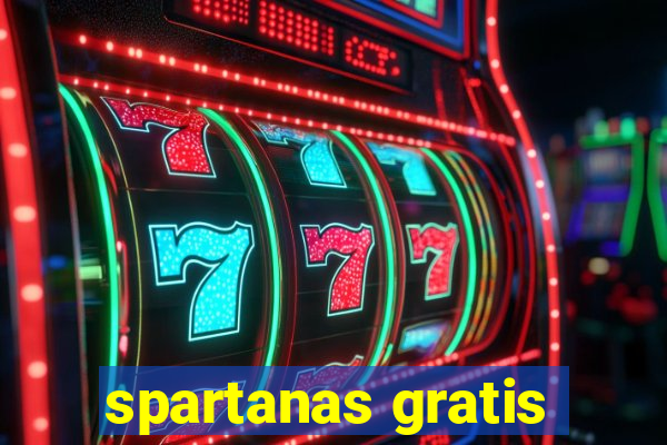 spartanas gratis